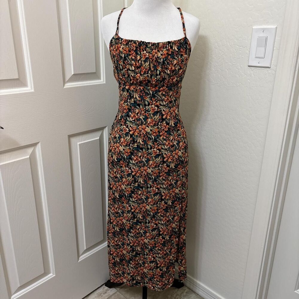 Unbranded Women's multi Dress